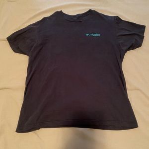 Men’s Large, Columbia PFG, Graphic Tee